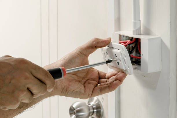 Best Emergency Electrical Repair Services  in Halsey, OR