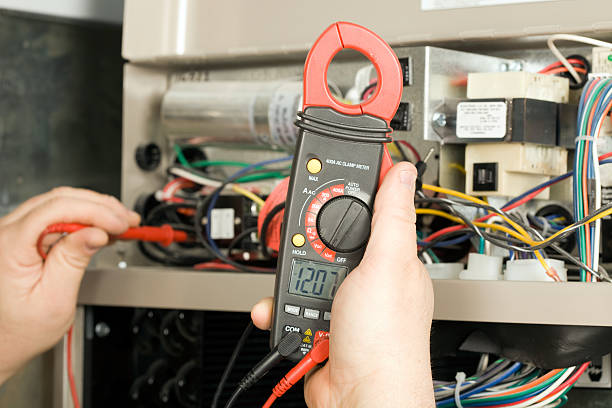 Emergency Electrical Repair Services in Halsey, OR